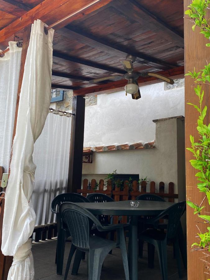 Vila Casale Pratoterra Bracciano  Exteriér fotografie