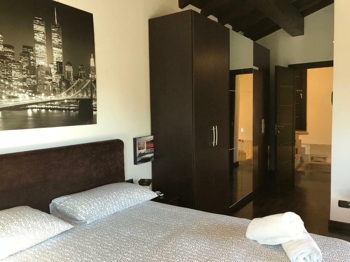 Vila Casale Pratoterra Bracciano  Exteriér fotografie