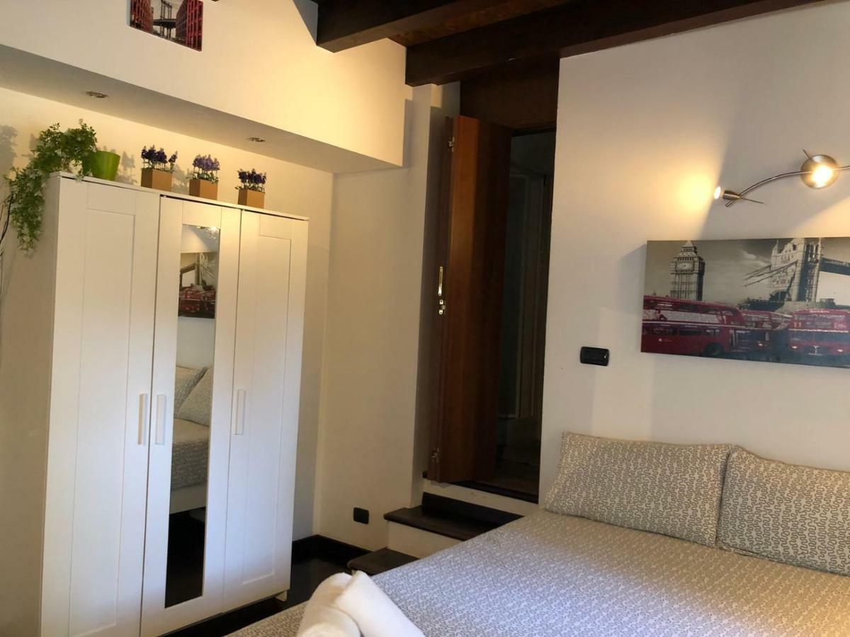 Vila Casale Pratoterra Bracciano  Exteriér fotografie