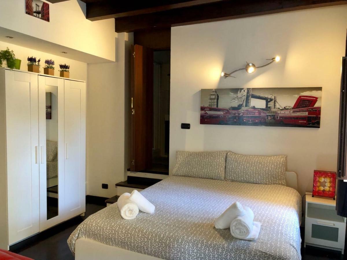 Vila Casale Pratoterra Bracciano  Exteriér fotografie